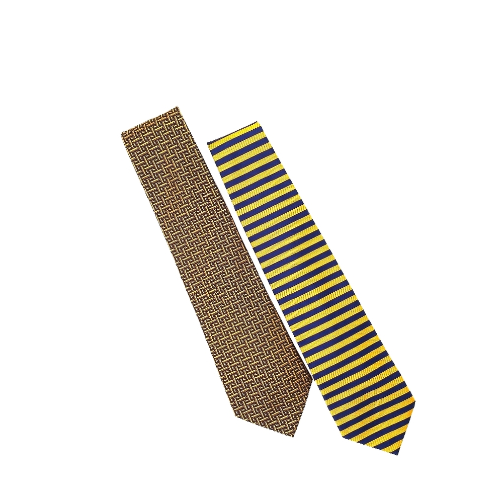 Men's Jos. A. Bank, Brooks Brothers Silk Ties